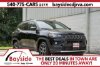 New 2025 Jeep Compass Limited