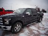 Pre-Owned 2016 Ford F-150 Lariat