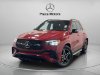 Pre-Owned 2025 Mercedes-Benz GLE 350 4MATIC