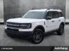Unknown 2024 Ford Bronco Sport Big Bend
