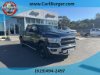 Pre-Owned 2022 Ram 1500 Big Horn