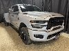 Unknown 2026 Ram 3500 Big Horn