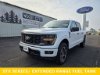 New 2025 Ford F-150 STX