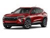 Pre-Owned 2024 Chevrolet Trax RS