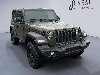 Pre-Owned 2024 Jeep Wrangler Sport S