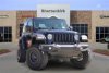 Pre-Owned 2023 Jeep Wrangler Rubicon