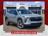 Pre-Owned 2024 Chevrolet Trax RS
