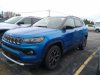 New 2025 Jeep Compass Limited