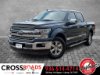 Pre-Owned 2018 Ford F-150 Lariat