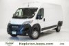 Pre-Owned 2026 Ram ProMaster 2500 Tradesman Window Van High Roof 159" WB