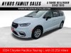 Pre-Owned 2024 Chrysler Pacifica Touring L