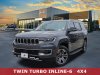 Pre-Owned 2024 Wagoneer Series II