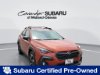 Certified Pre-Owned 2025 Subaru Crosstrek Limited
