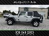 Pre-Owned 2011 Jeep Wrangler Unlimited Sport