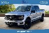 Pre-Owned 2025 Ford F-150 XLT