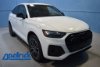 Certified Pre-Owned 2024 Audi SQ5 Sportback 3.0T quattro Prestige