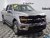 Pre-Owned 2024 Ford F-150 XLT
