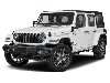 Pre-Owned 2024 Jeep Wrangler Sahara 4xe