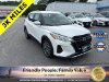 Pre-Owned 2024 Nissan Kicks SV