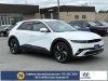 Certified Pre-Owned 2025 Hyundai IONIQ 5 SE Standard Range
