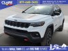Pre-Owned 2024 Jeep Compass Trailhawk
