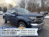 Pre-Owned 2022 Chevrolet Silverado 1500 Limited LTZ