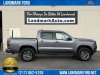 Pre-Owned 2025 Nissan Frontier SV