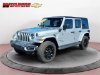 Pre-Owned 2023 Jeep Wrangler Sahara 4xe