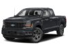 Pre-Owned 2025 Ford F-150 STX