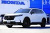 Certified Pre-Owned 2025 Honda CR-V Hybrid Sport-L