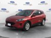 Pre-Owned 2021 Ford Escape SE