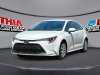 Pre-Owned 2022 Toyota Corolla LE