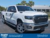 Pre-Owned 2025 Ram 1500 Big Horn