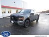 Pre-Owned 2024 Ford F-150 XLT