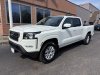 Pre-Owned 2023 Nissan Frontier SV