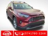 Pre-Owned 2022 Toyota RAV4 Limited
