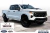Pre-Owned 2024 Chevrolet Silverado 1500 Custom Trail Boss