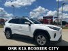 Pre-Owned 2023 Toyota RAV4 Hybrid XLE
