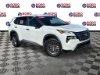 Certified Pre-Owned 2024 Nissan Rogue S