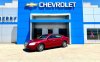 Pre-Owned 2010 Buick Lucerne CXL
