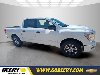 Pre-Owned 2024 Nissan Titan SV
