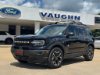 Pre-Owned 2023 Ford Bronco Sport Outer Banks