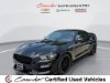 Pre-Owned 2019 Ford Mustang Shelby GT350