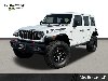 Pre-Owned 2025 Jeep Wrangler Rubicon X