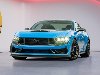 Pre-Owned 2024 Ford Mustang Dark Horse