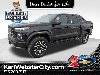 Pre-Owned 2025 GMC Canyon 4WD AT4