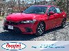 Pre-Owned 2023 Honda Civic EX