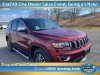 Pre-Owned 2021 Jeep Grand Cherokee Limited
