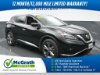 Pre-Owned 2023 Nissan Murano Platinum