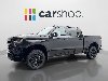 Pre-Owned 2026 Chevrolet Silverado 1500 4WD Crew Cab Short Bed LT Trail Boss